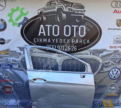 Opel Astra Sağ Ön Kapı çıkma parça