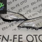 OPEL ASTRA K SAĞ SOL FAR CAMI SIFIR 3