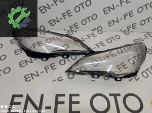 OPEL ASTRA K SAĞ SOL FAR CAMI SIFIR 3