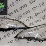 OPEL ASTRA K SAĞ SOL FAR CAMI SIFIR 3