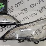 OPEL ASTRA K SAĞ SOL FAR CAMI SIFIR 3