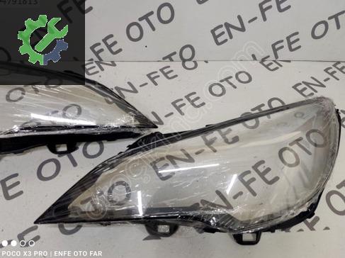 Opel Astra Far Camı SOLFARCAMI çıkma parça