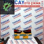 OPEL ASTRA K SAĞ SOL İÇ BAGAJ STOP 2016-2020 ORJİNAL SIFIR