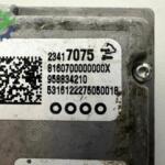 Opel Astra 2015-2019 Şerit Takip Kamerası Çıkma – 958834210