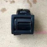 Opel astra kalorifer ızgarası hava menfezi 90560338