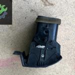Opel astra kalorifer ızgarası hava menfezi 90560338