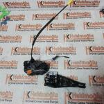 OPEL ASTRA KAPI KİLİDİ SOL ARKA 13579557