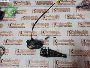 OPEL ASTRA KAPI KİLİDİ SOL ARKA 13579557