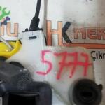 OPEL ASTRA KAPI KİLİDİ SOL ARKA 13579557