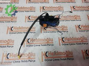 OPEL ASTRA KAPI KİLİDİ SOL ARKA 13679557
