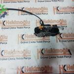 OPEL ASTRA KAPI KİLİDİ SOL ARKA 13679557
