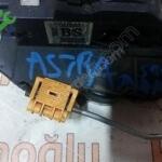OPEL ASTRA KAPI KİLİDİ SOL ARKA 13679557