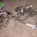 Opel Astra Elektrik Tesisatı Çıkma