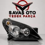 2000 Skoda Octavia Sağ Ön Far Çıkma Parça İstanbul
