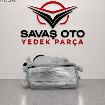 Opel Astra Sağ Ön Far çıkma parça
