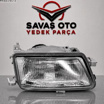 Opel Astra Sağ Ön Far çıkma parça