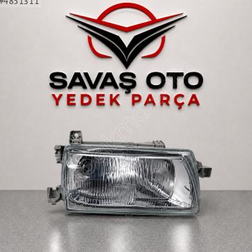 Opel Astra Sol Ön Far çıkma parça