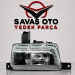 OPEL ASTRA ÖN SİS FARI SAĞ SOL 1998 VE ÜZERİ / TAİWAN