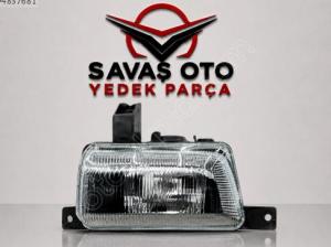 OPEL ASTRA ÖN SİS FARI SAĞ SOL 1998 VE ÜZERİ / TAİWAN