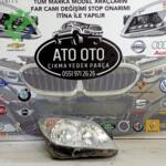 Opel Astra 2004-2023 Çıkma Far Sağ