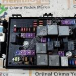 OPEL ASTRA SİGORTA KUTUSU 1110253AA, 39102257 RÖLE KUTUSU