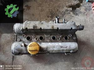 Opel AstraG 1.6 16valf Silindir Kapağı Çıkma Orjinal Hatasız