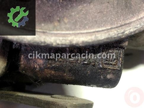 Opel Astra Karbüratör 17093148 çıkma parça