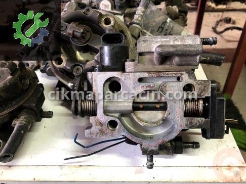 Opel Astra Karbüratör 17093148 çıkma parça