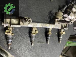 Opel benzinli enjektör kütüğü takım 2210334