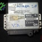2001 Ford Focus Airbag Beyni (SRS) Çıkma Parça Aydın