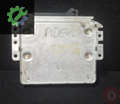 Opel Calibra Alarm Beyni 026120053090409629 çıkma parça