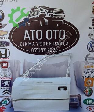 Opel Astra Sol Ön Kapı çıkma parça