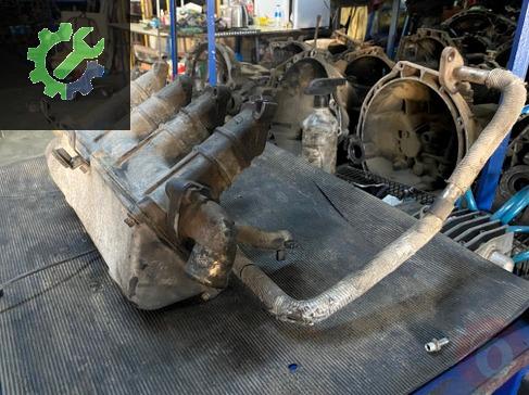 Opel Combo Emme Manifoldu çıkma parça