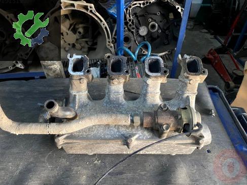Opel Combo Emme Manifoldu çıkma parça