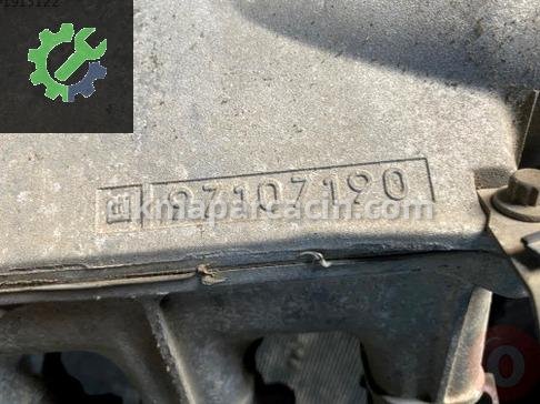 Opel Combo Emme Manifoldu çıkma parça