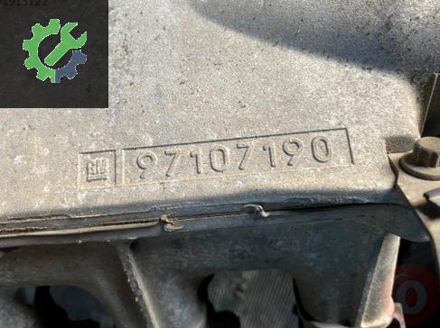 Opel Combo Emme Manifoldu çıkma parça