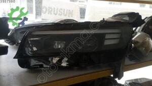 Opel Combo 2024 Çıkma Far Sağ