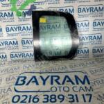Opel Combo Arka Cam Çıkma