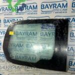 Opel Combo Arka Cam Çıkma