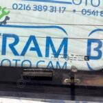 Opel Combo Çıkma Arka Cam