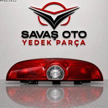Opel Combo Sağ Arka Stop çıkma parça