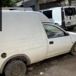 OPEL COMBO-B PARÇA PARÇA SATILIKTIR