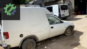 OPEL COMBO-B PARÇA PARÇA SATILIKTIR