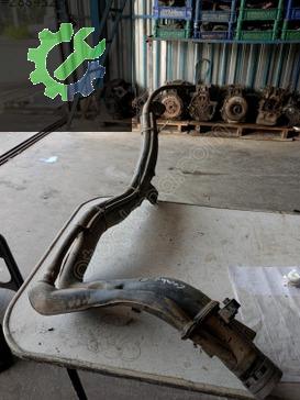 Opel Combo Dolum Boğazı GM 13 182 604 çıkma parça