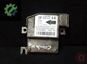 Opel Combo C Airbag Beyni çıkma 327963935