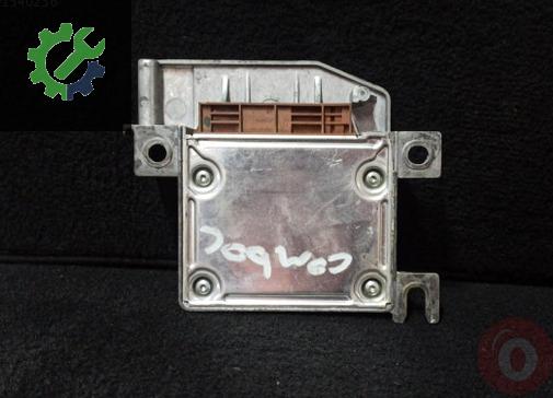 Opel Combo Airbag Beyni (SRS) 327963935 çıkma parça
