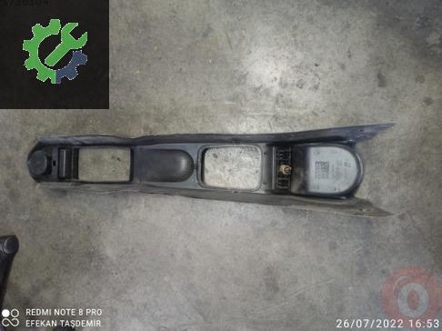 Opel Combo Vites Körüğü çıkma parça