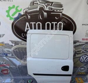 Opel Combo 2009-2023 Çıkma Kapı