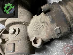 Opel combo-Corsa B 1.7 hidrolik direksiyon kutusu çıkma orj