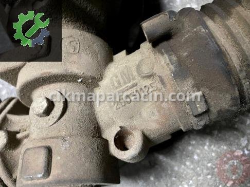 Opel Combo Direksiyon Kutusu çıkma parça